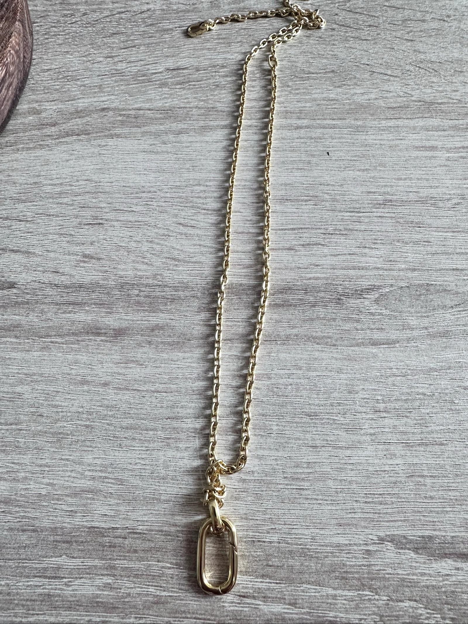Collar Pandora 